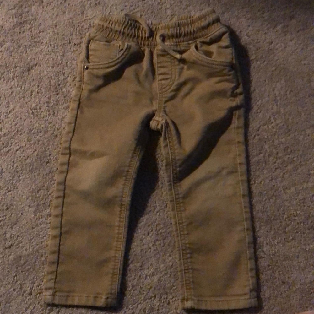 Cat & jack 2t pants